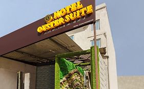 Hotel Oyster Suite Andheri West